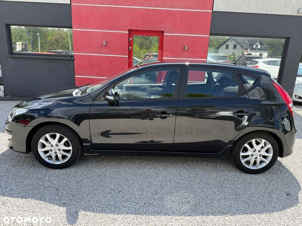 Hyundai i30 1.4 Classic - 28