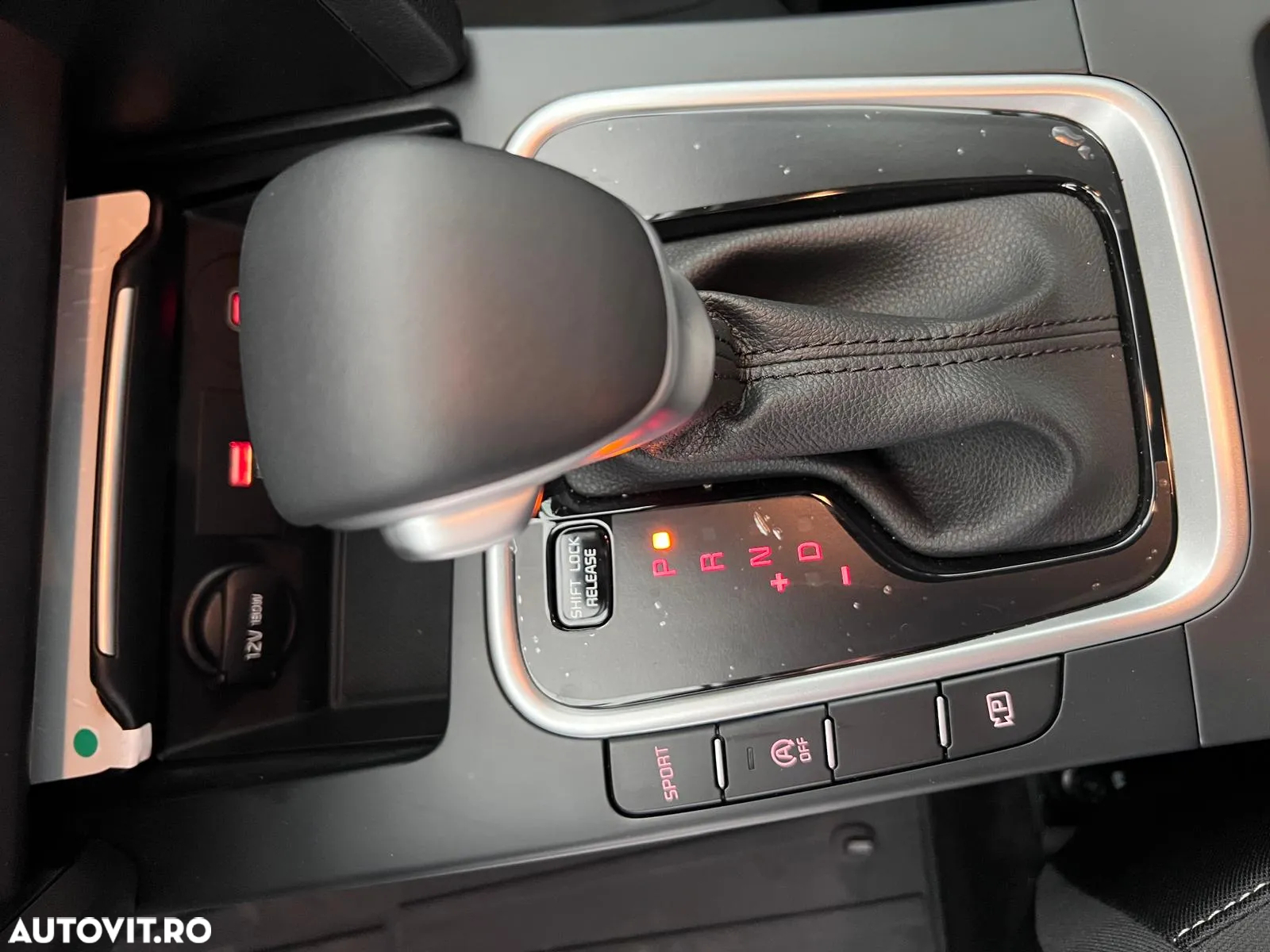 Kia XCeed 1.5 T-GDI 7DCT City - 13
