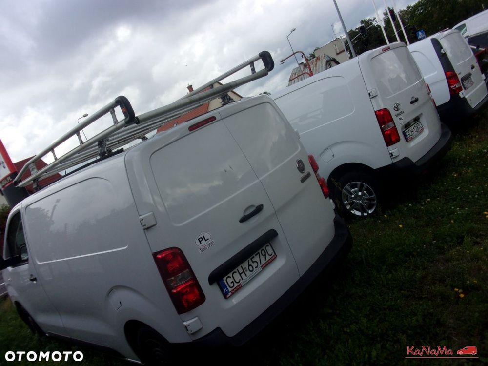 Fiat Scudo - 37