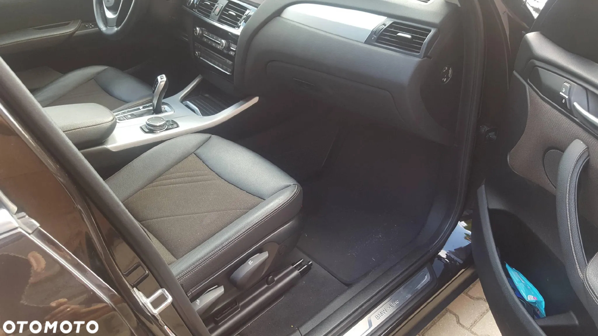 BMW X3 xDrive20d - 5