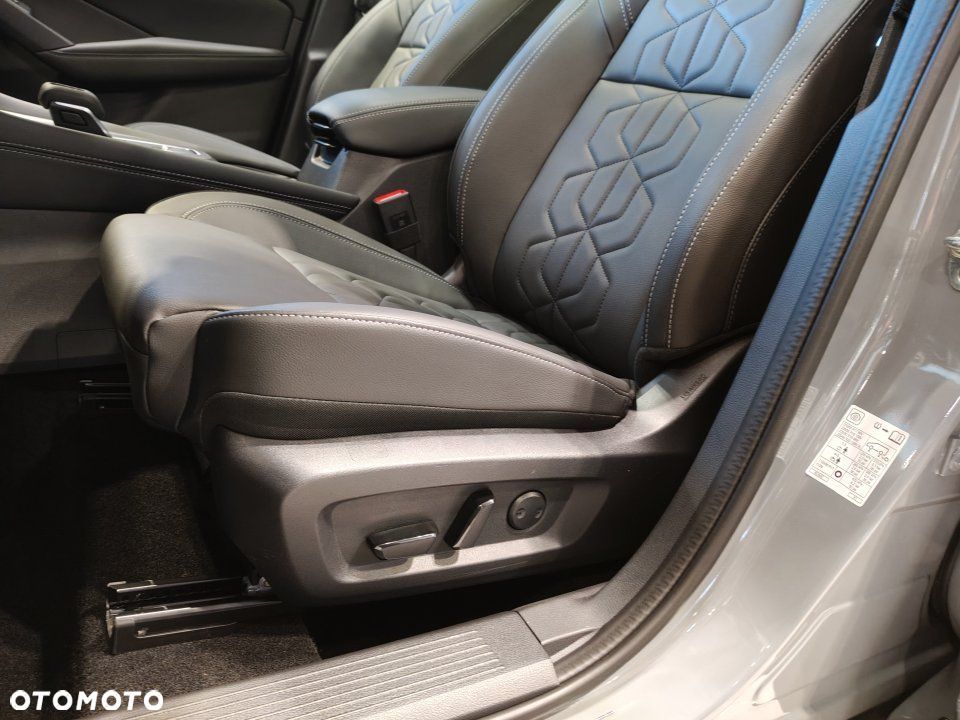 Nissan Qashqai - 10