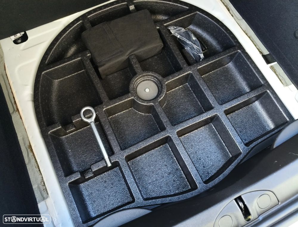 Fiat 500X 1.3 MJ Mirror S&S - 29