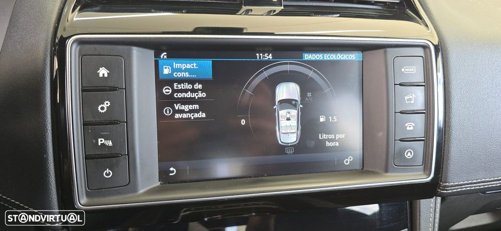 Jaguar F-Pace 2.0 i4D R-Sport AWD Aut. - 37