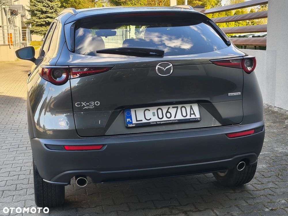 Mazda CX-30 - 5