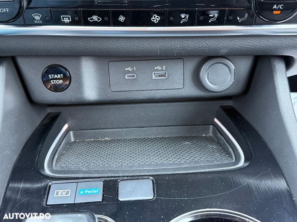 Nissan X-Trail - 25