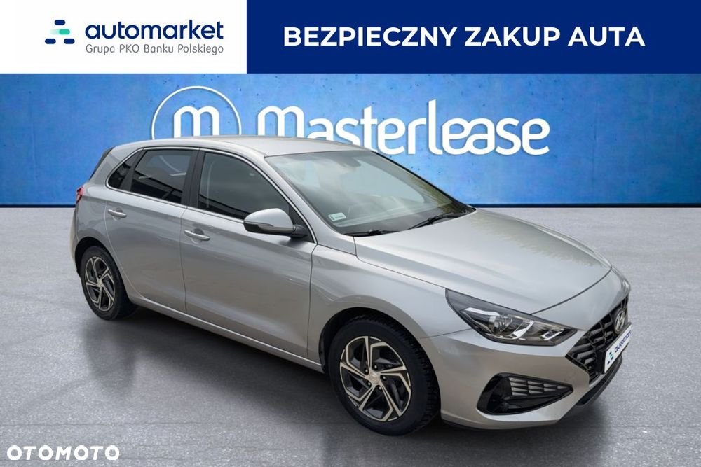 Hyundai i30 1.5 DPI Comfort - 3