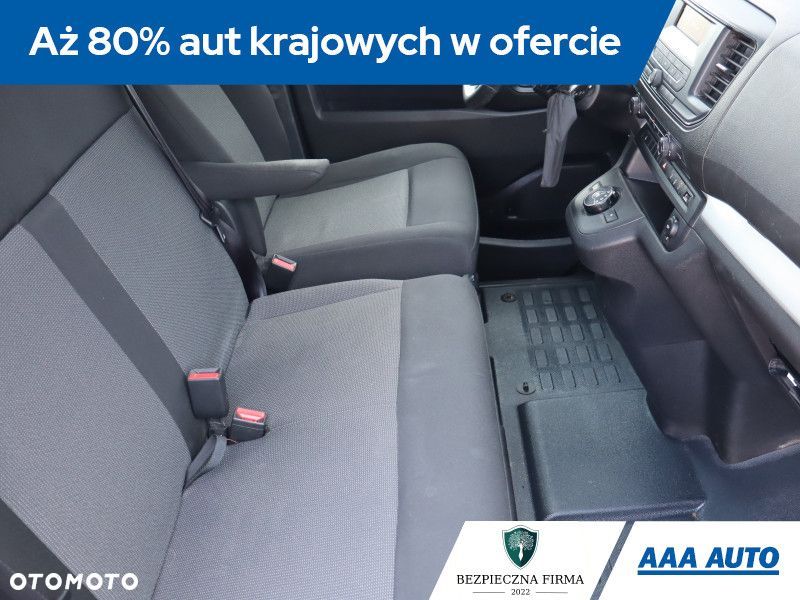 Toyota Proace Verso - 11