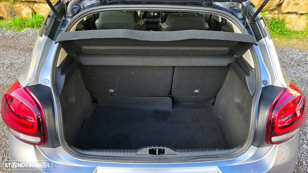 Citroën C3 1.2 PureTech Shine - 53