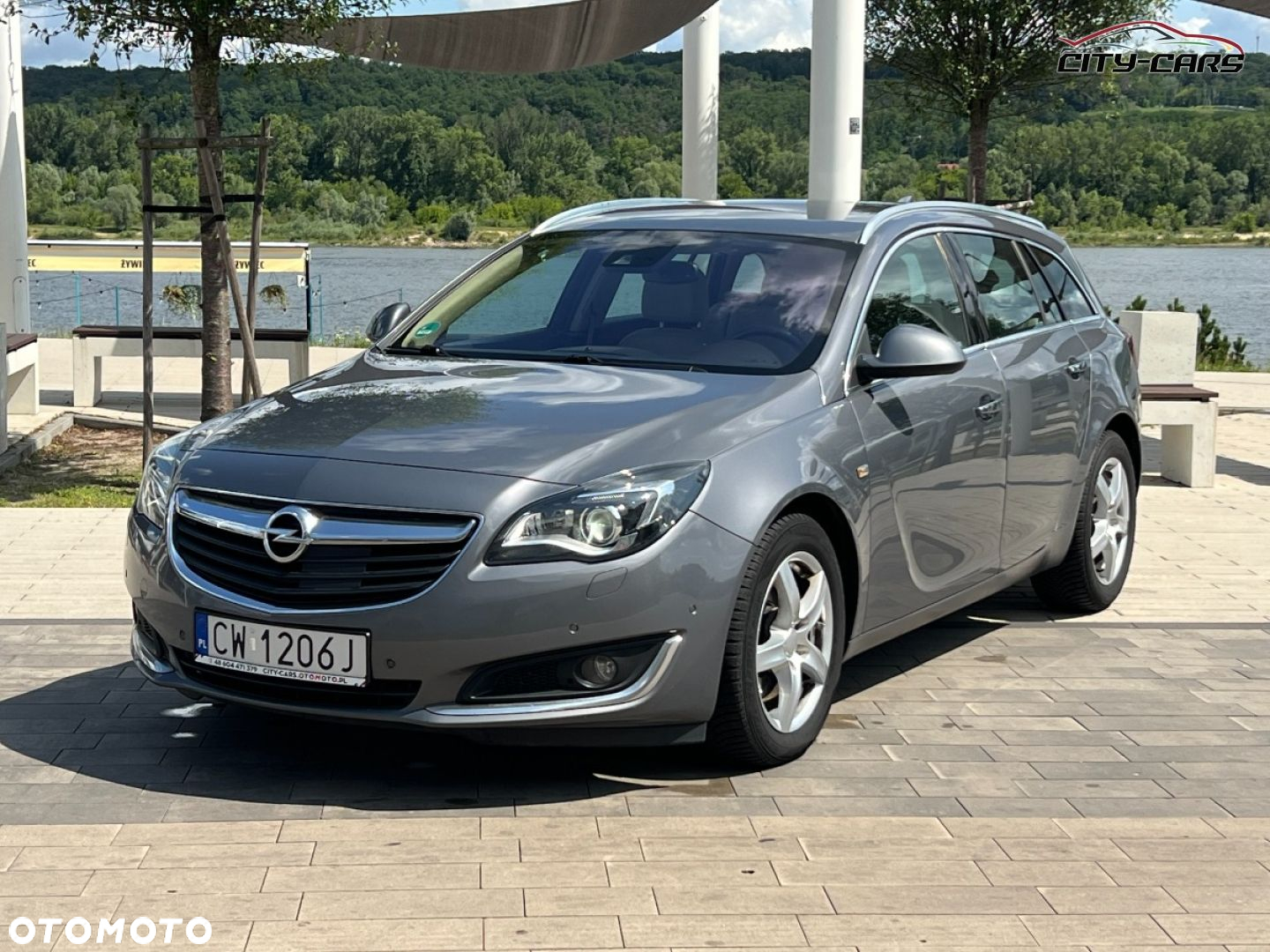 Opel Insignia - 3