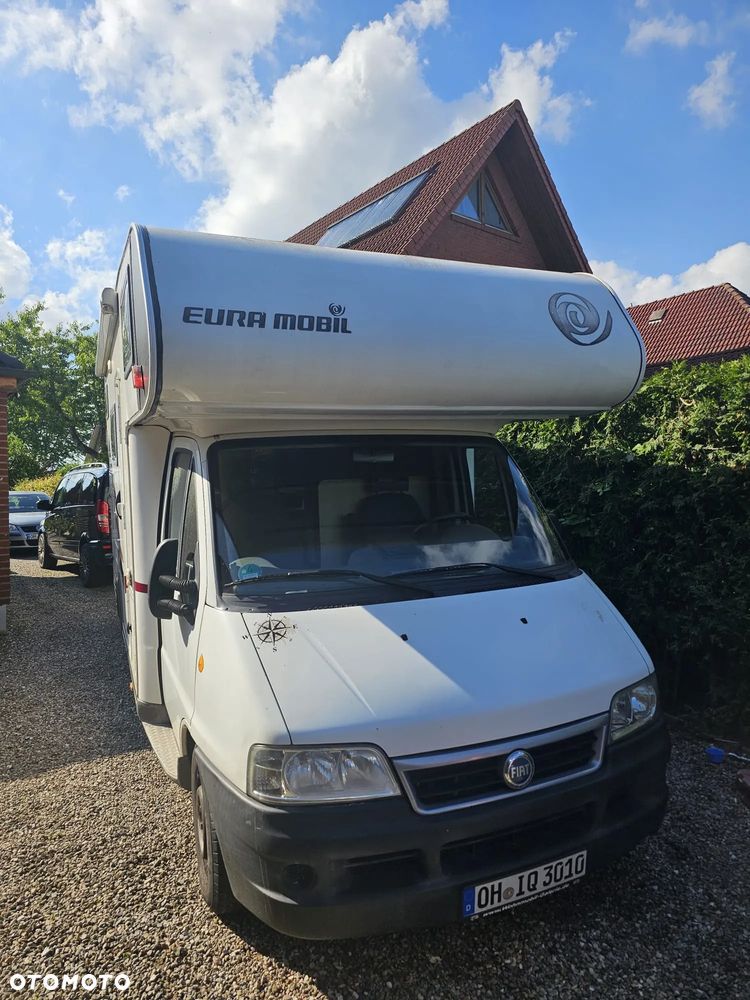 Fiat Ducato - 2