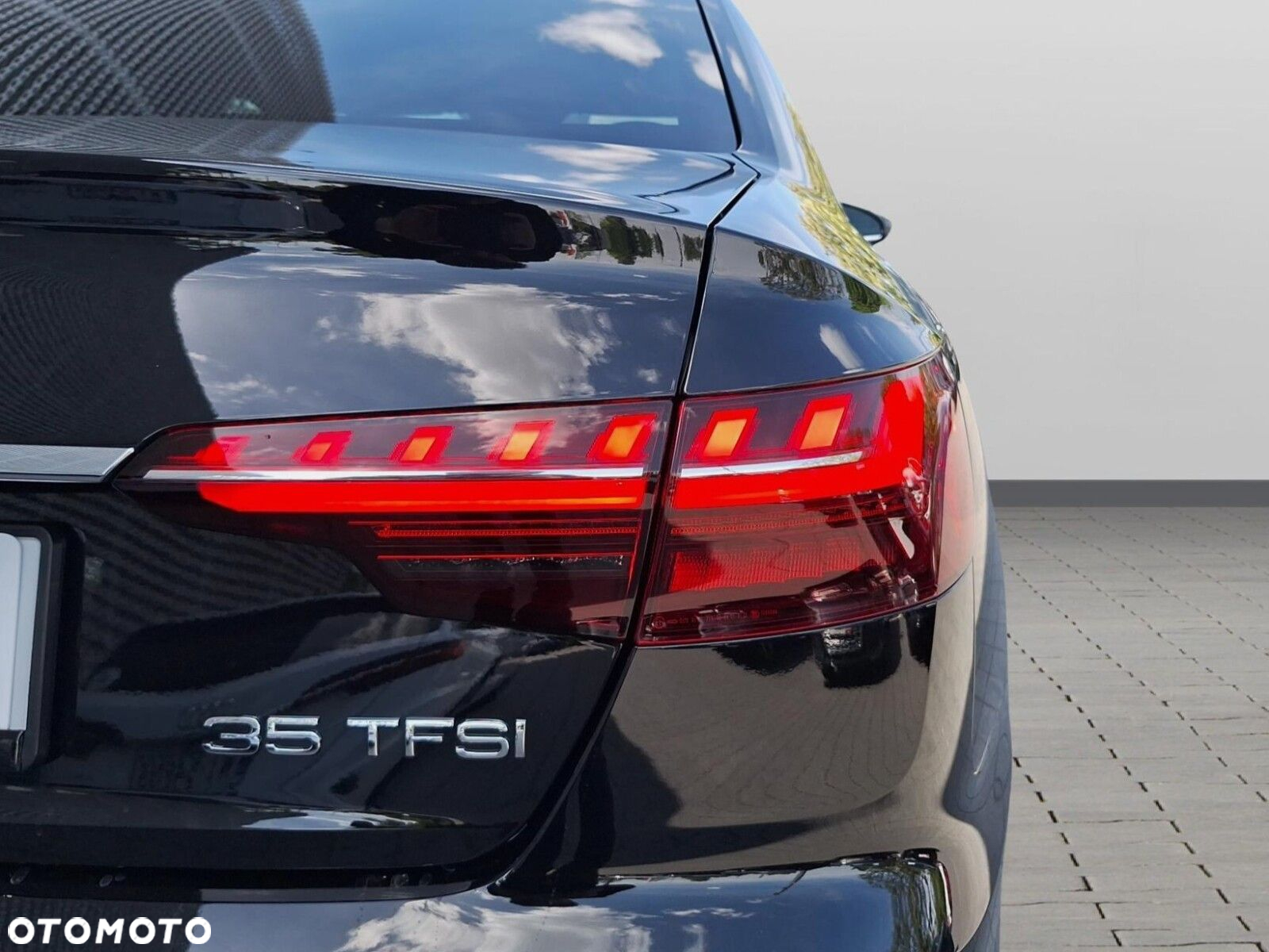 Audi A4 - 26