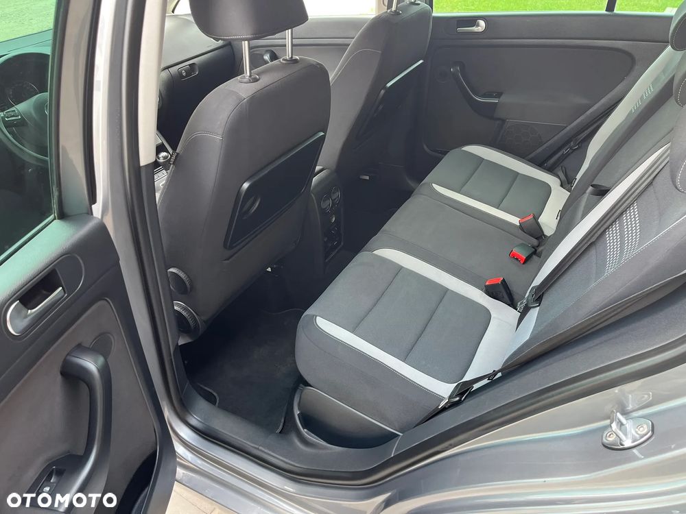 Volkswagen Golf Plus 1.2 TSI Life - 12