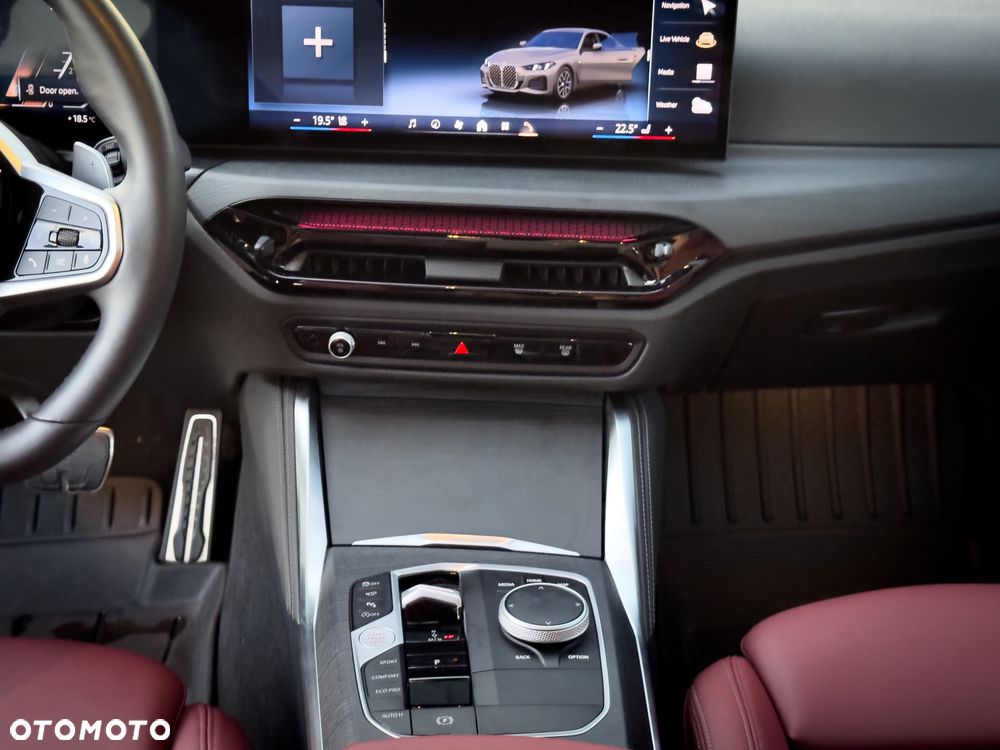 BMW Seria 4 430i M Sport - 15