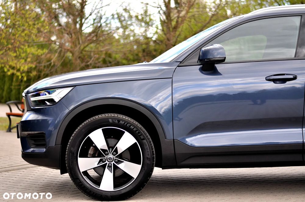 Volvo XC 40 B3 B DKG Plus Bright - 14