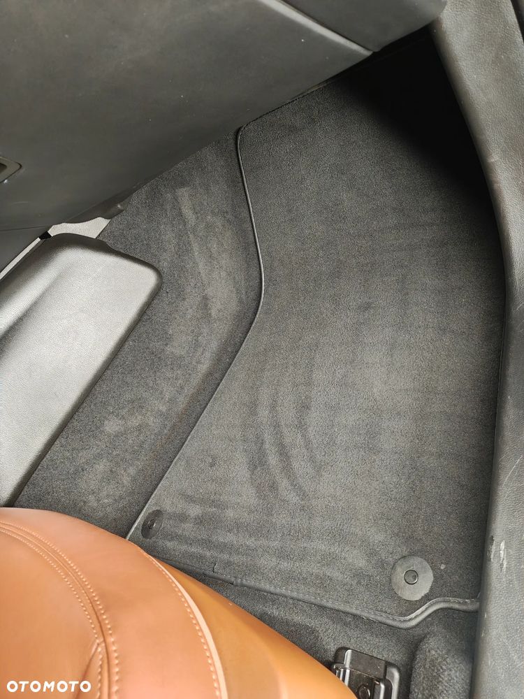 Maserati Ghibli Automatik - 11