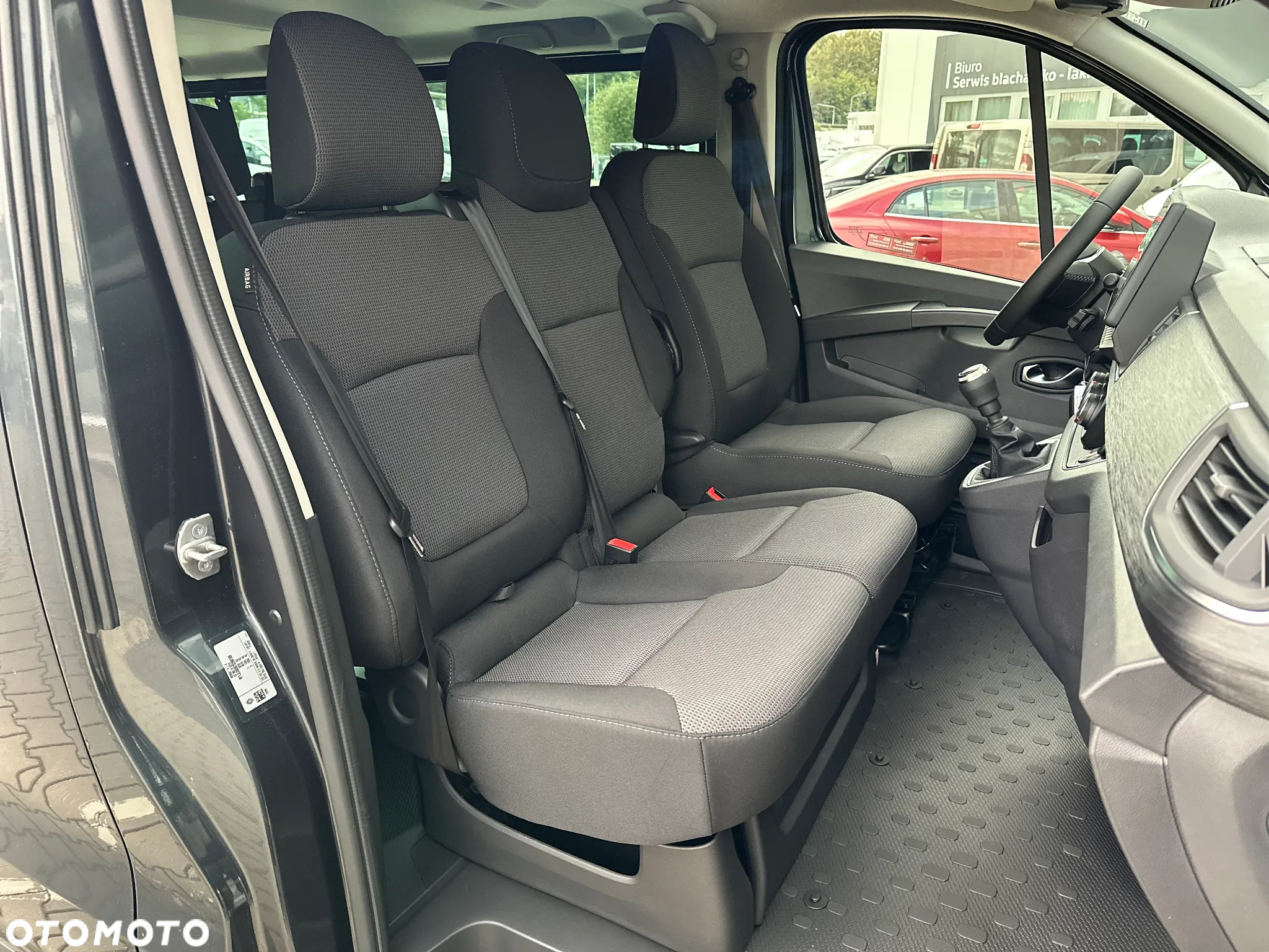Renault Trafic - 24