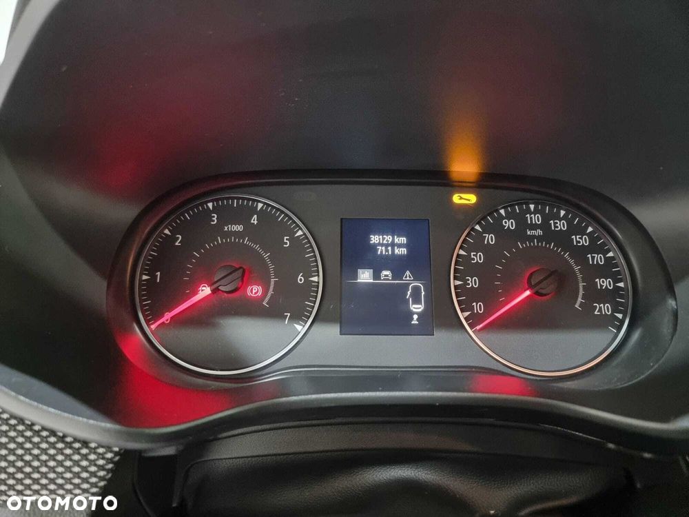 Dacia Sandero Stepway - 27