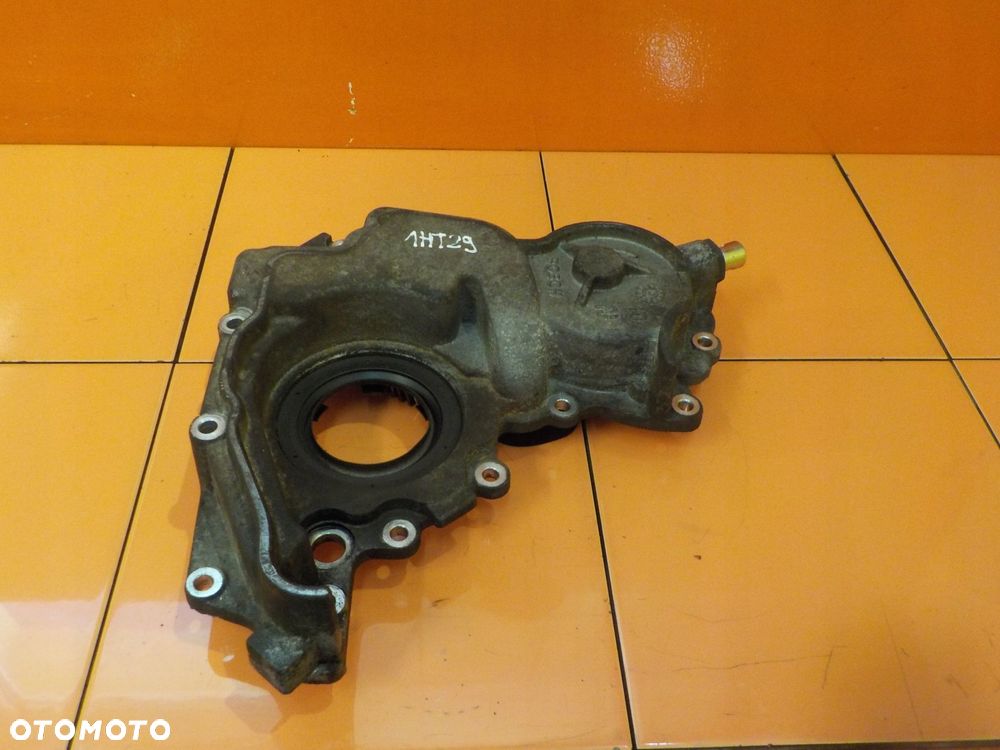 DUCATO IVECO 2.3 M-JET EURO 4 10r 120KM F1AE0481D pompa vacum - 4