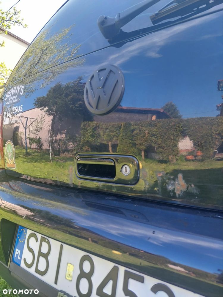 Volkswagen Lupo 1.4 - 7