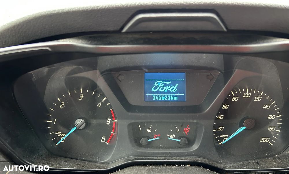 Ford Transit - 7