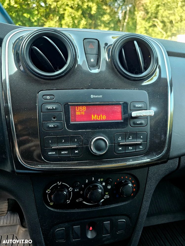 Dacia Logan - 29