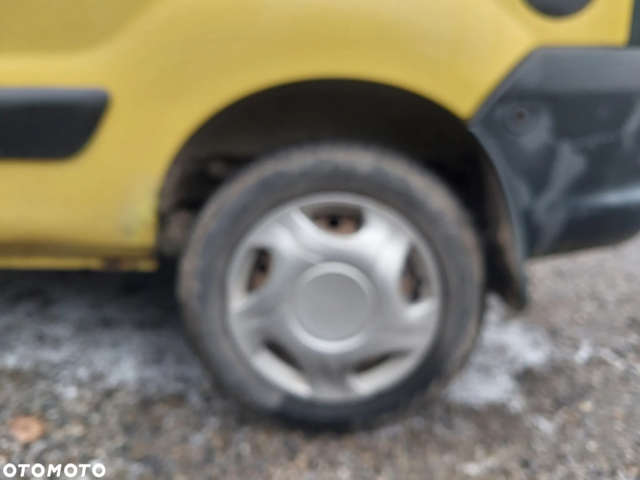 Renault Kangoo I Multispace silnik 1.2 16V D4F 75KM skrzynia biegów JB1 985 JB1985 drzwi maska klapa błotnik DV396 belka maglownica fotel szyba lusterko alternator felgi CAŁY NA CZĘŚCI WSZYSTKIE CZĘŚCI - 16