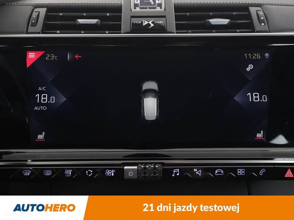 DS Automobiles DS 7 Crossback - 21