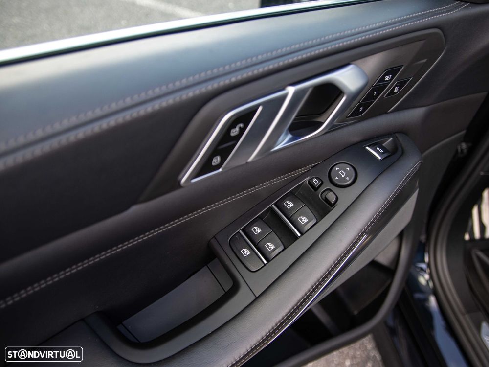 BMW X5 M50 d - 53