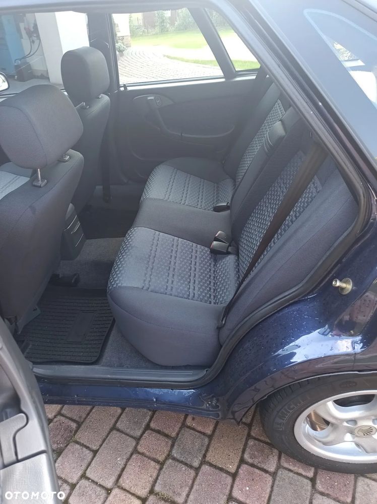 Daewoo Espero 1.5 GLX - 8