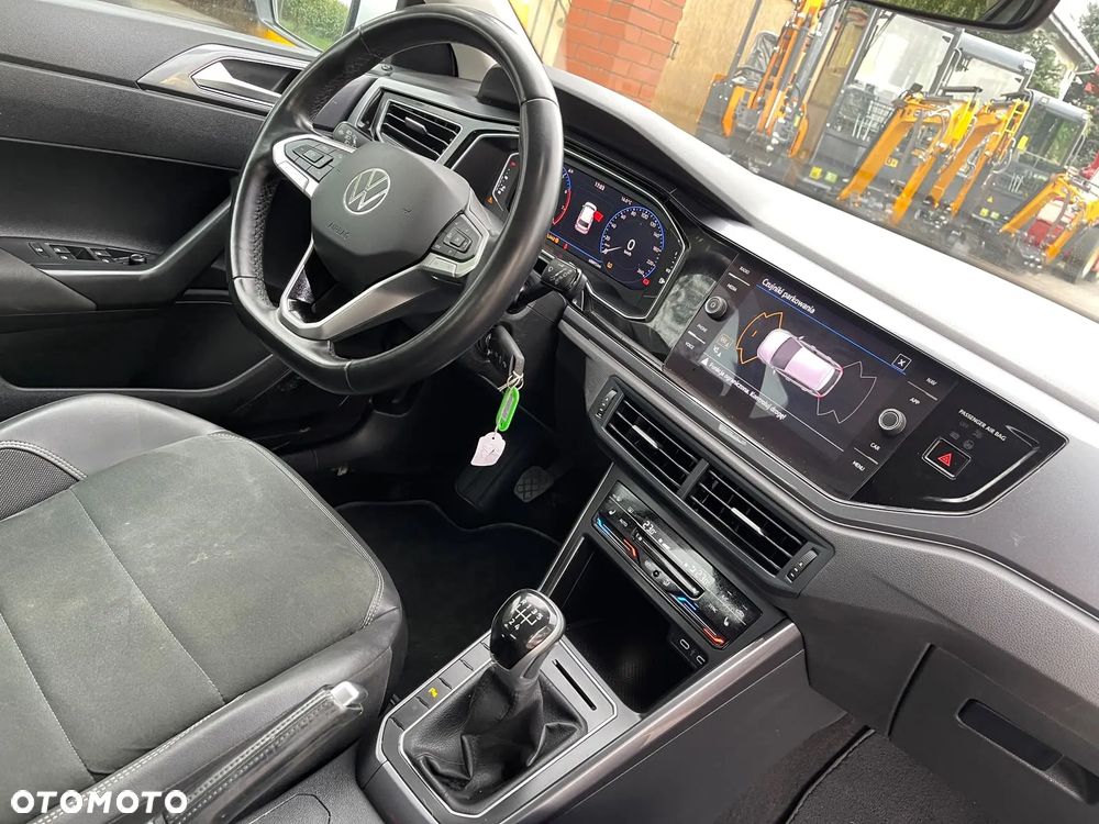 Volkswagen Polo 1.0 TSI OPF Life - 19