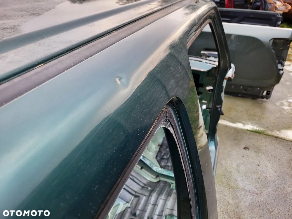 Suzuki Jimny Lift Karoseria Dach Błotnik - 23