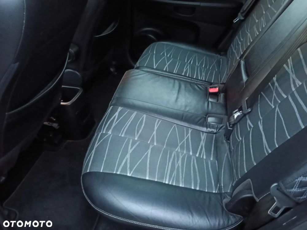 Kia Venga 1.6 Business Line - 13