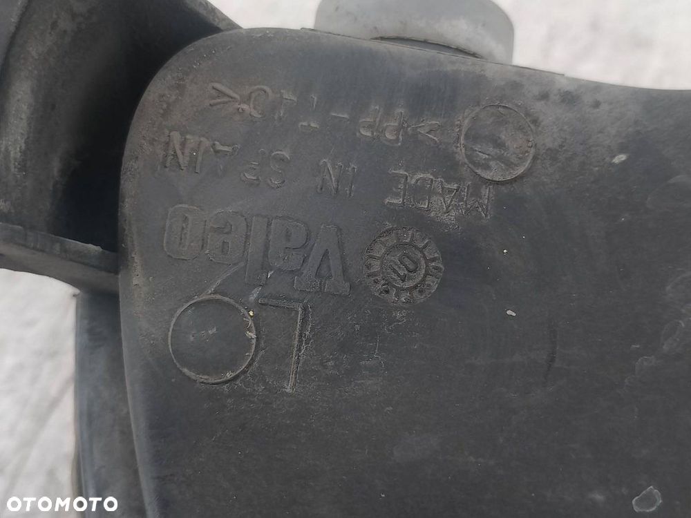 LAMPA PRZÓD LEWA PEUGEOT PARTNER I - 5