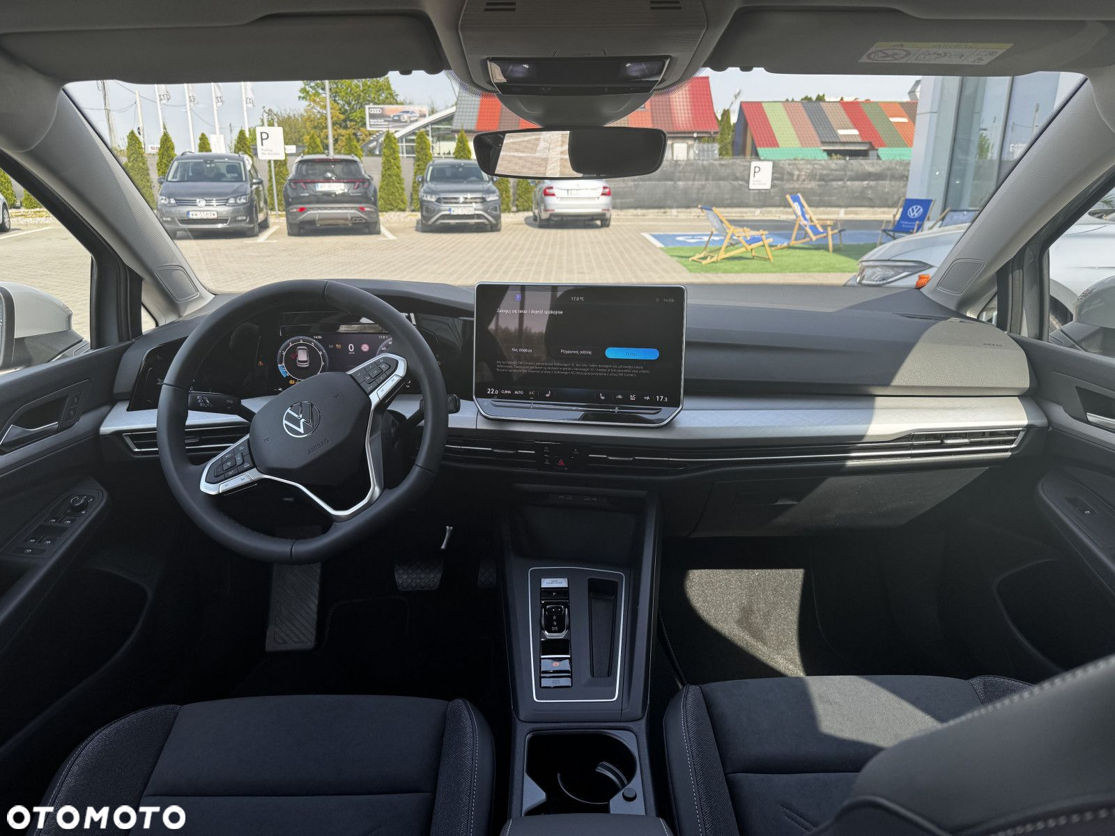 Volkswagen Golf - 7