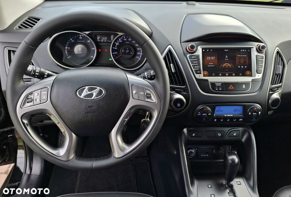 Hyundai ix35 - 20