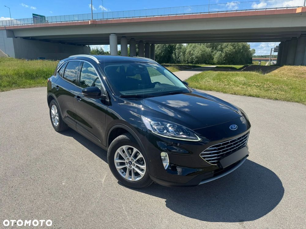 Ford Kuga 2.5 FHEV AWD Active X eCVT - 1