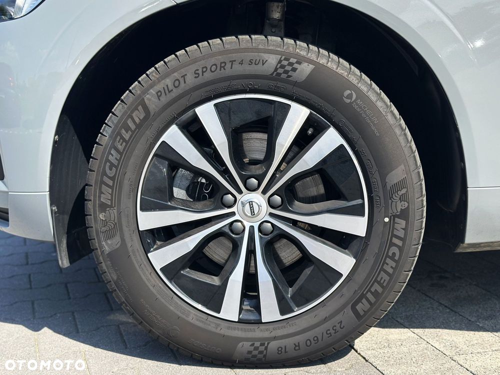 Volvo XC 60 - 5