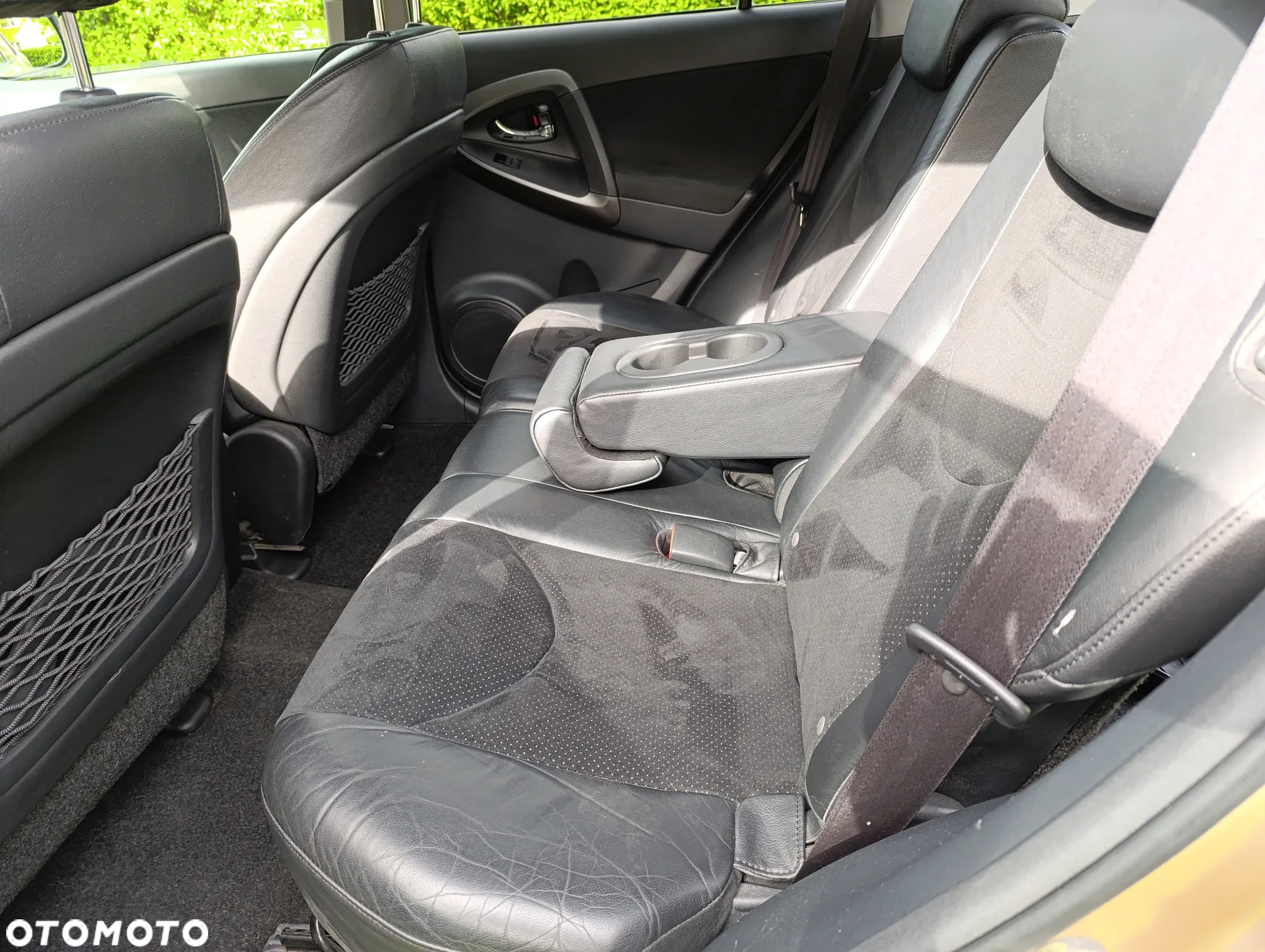 Toyota RAV4 2.0 VVT-i Premium MS - 12