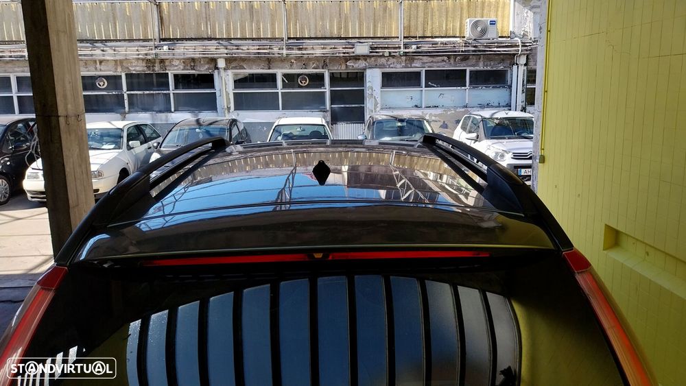 Citroën C4 Grand Picasso 1.6 HDi Confort - 5