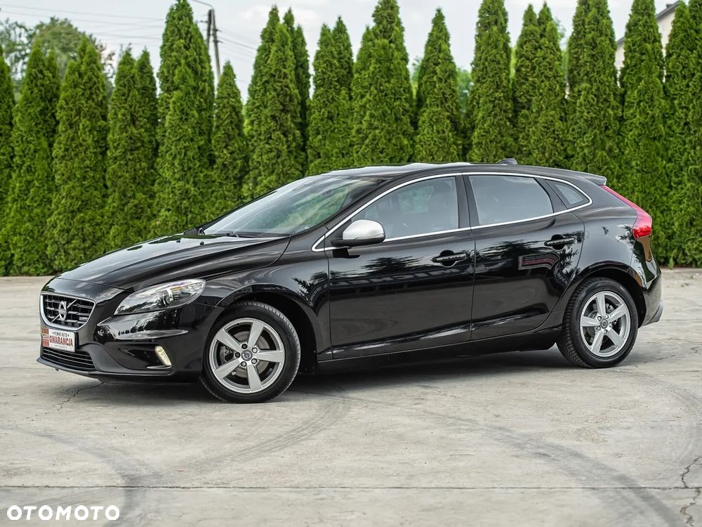 Volvo V40 D2 RDesign - 7
