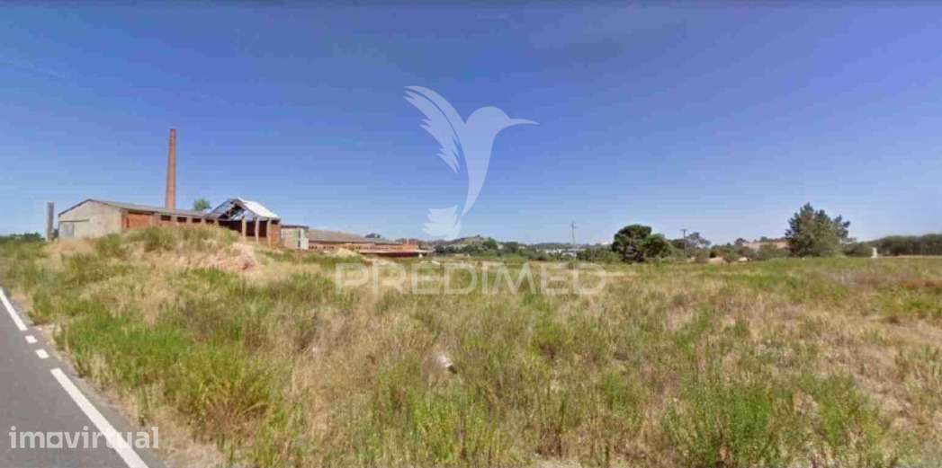 Unidade Industrial para reconstruir na Póvoa da Isenta, Santarém - Grande imagem: 4/8