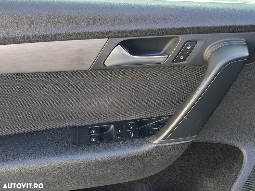 Volkswagen Passat Variant 2.0 TDI DSG BlueMotion Technology Comfortline - 14