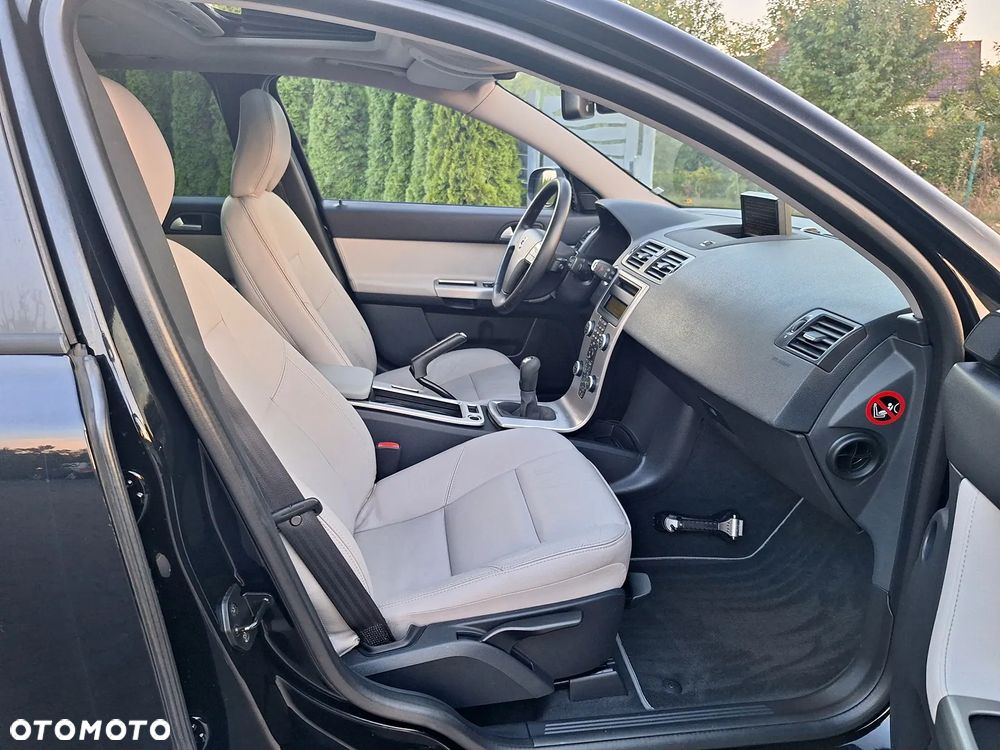 Volvo V50 1.8 Summum - 21
