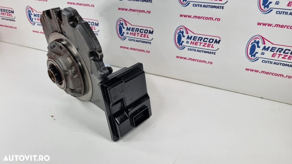 Pompa Ulei Cutie Viteze Automata TF80SC AF40 6 viteze / VOLVO XC90 4*4/ XC60 4*4/ S80 / 2.4 Diesel / 2006+ - 3