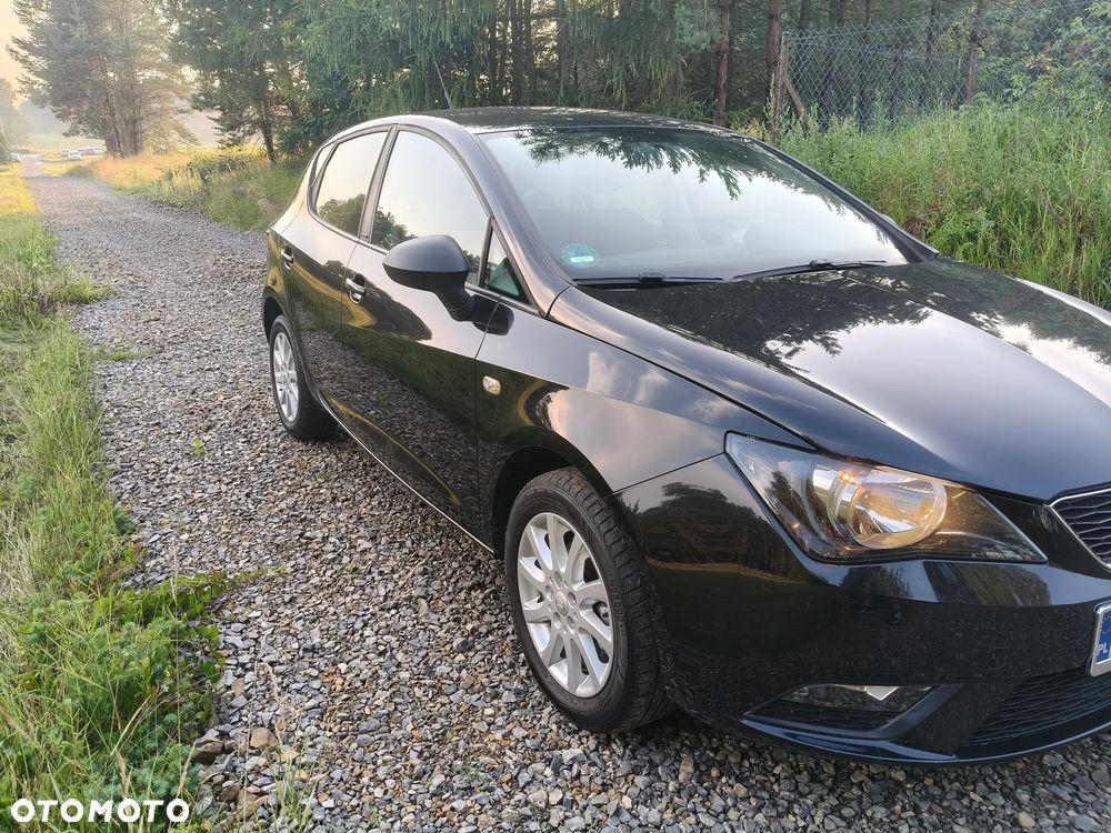 Seat Ibiza 1.4 16V Style - 3