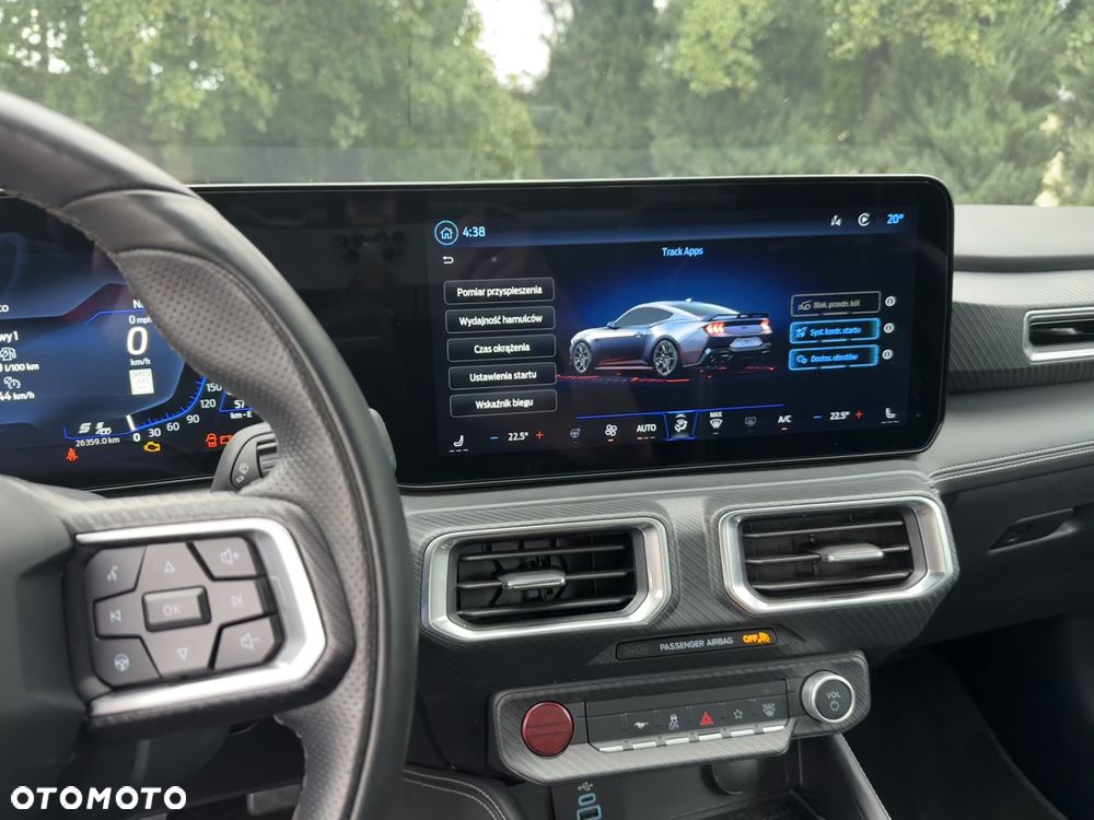 Ford Mustang 5.0 V8 GT - 7