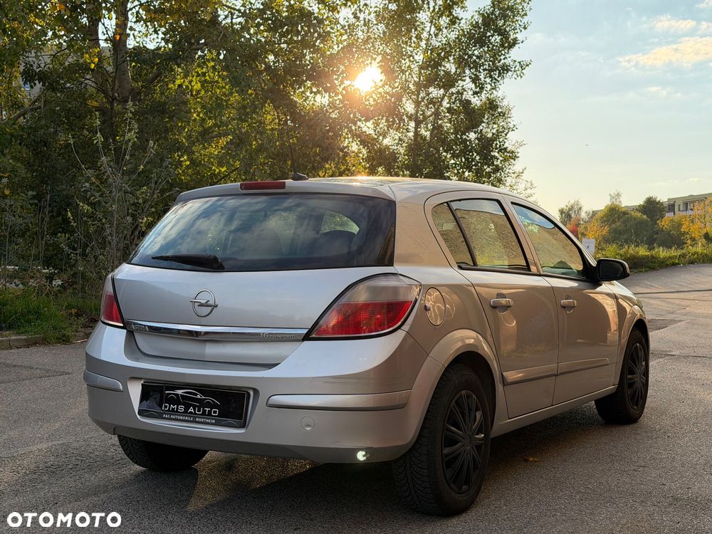 Opel Astra 1.6 Catch me now - 6