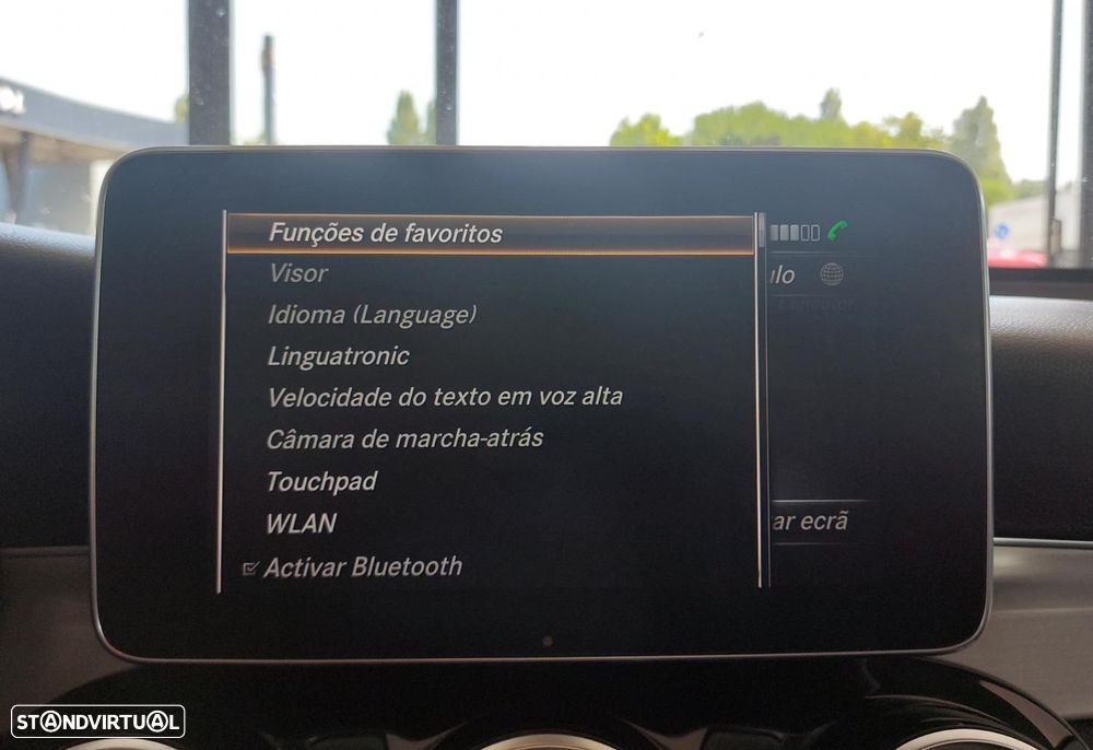 Mercedes-Benz GLC 350 e AMG Line 4-Matic - 34