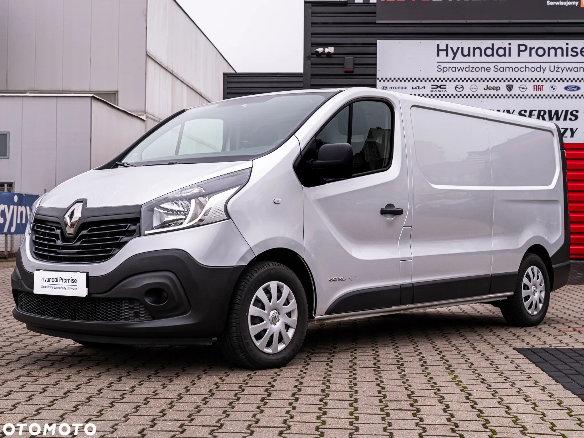 Renault Trafic - 3