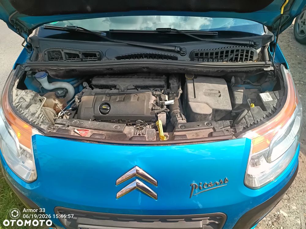 Citroën C3 Picasso - 6